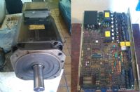 Spindle Pack Fanuc